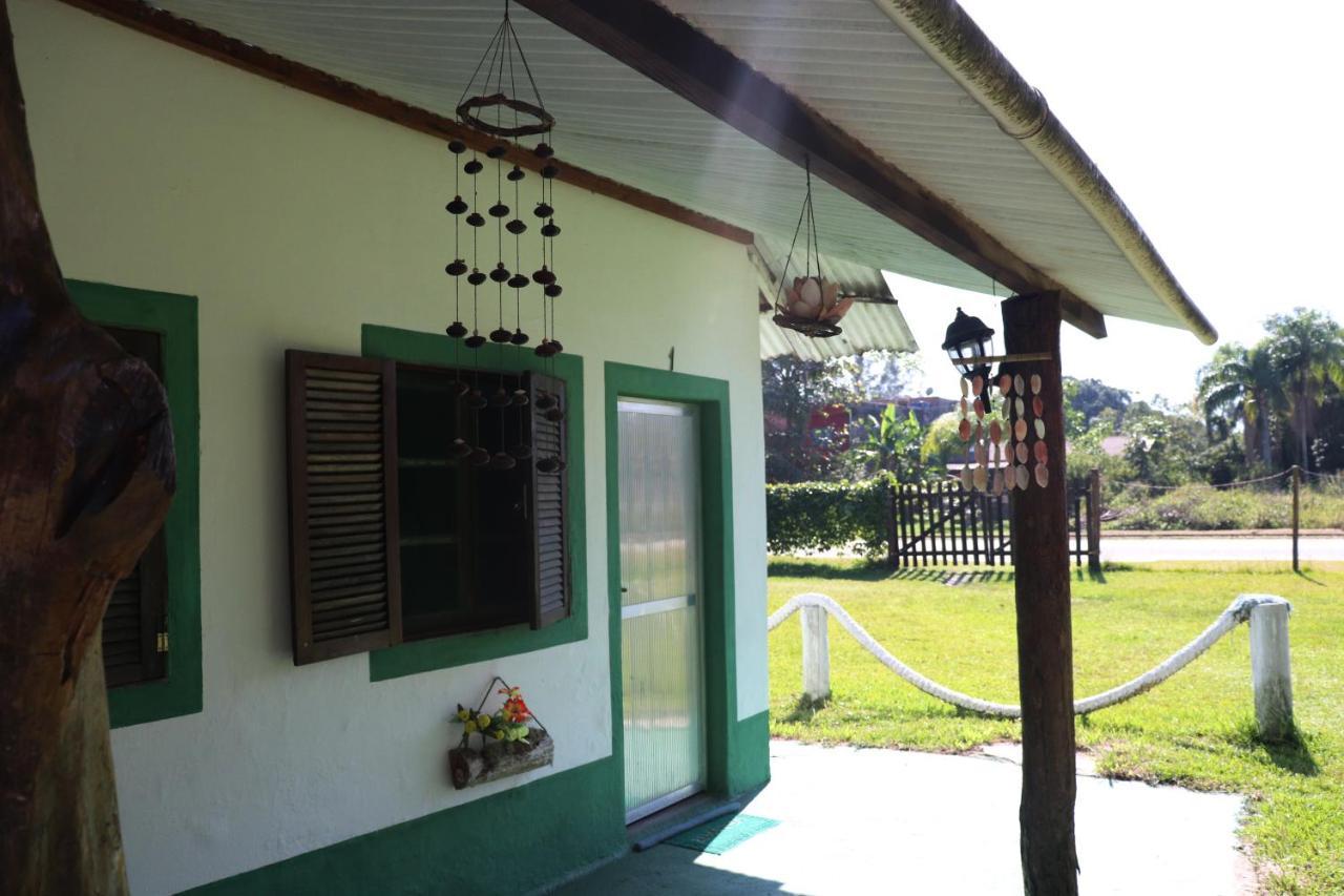 Nosso Chale Na Ilha Casa de hóspedes 3*