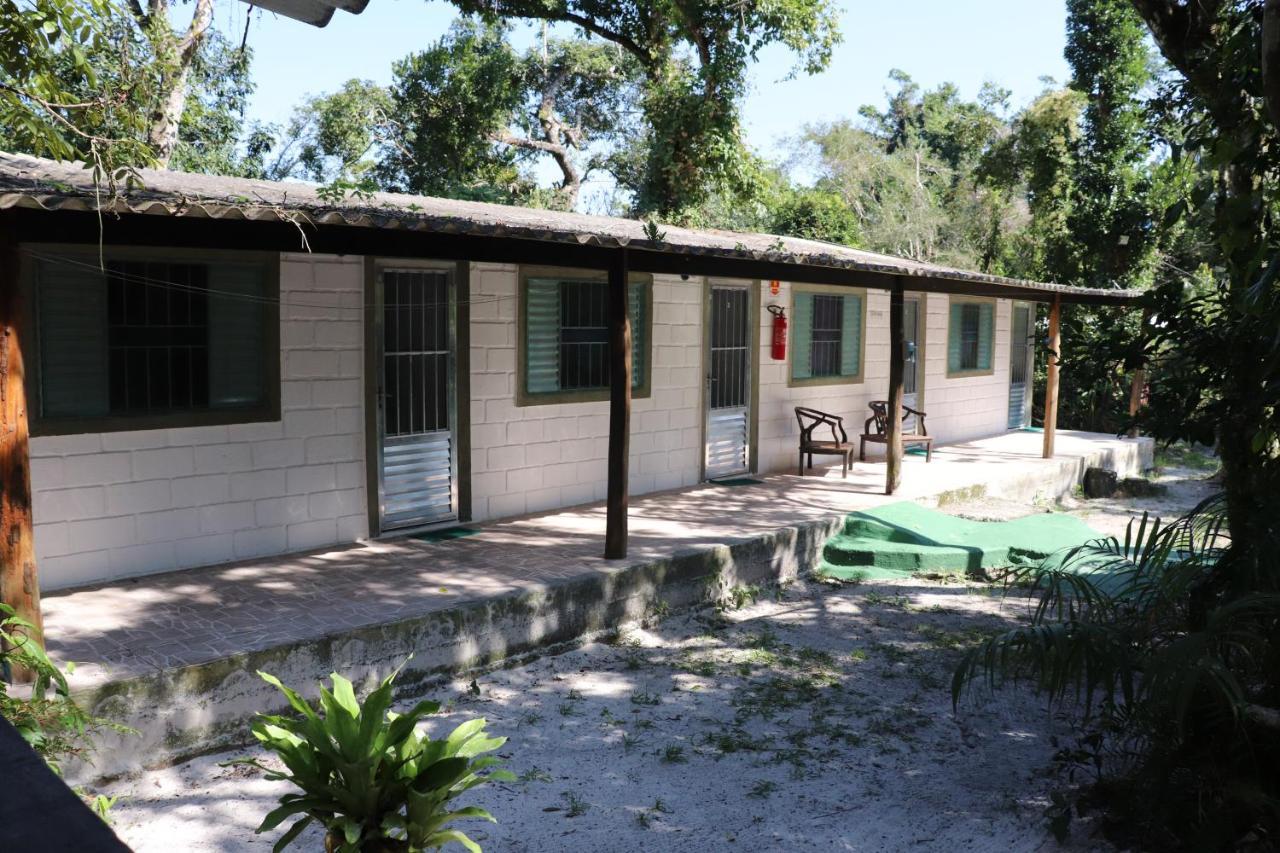 Nosso Chale Na Ilha Casa de hóspedes Cananéia