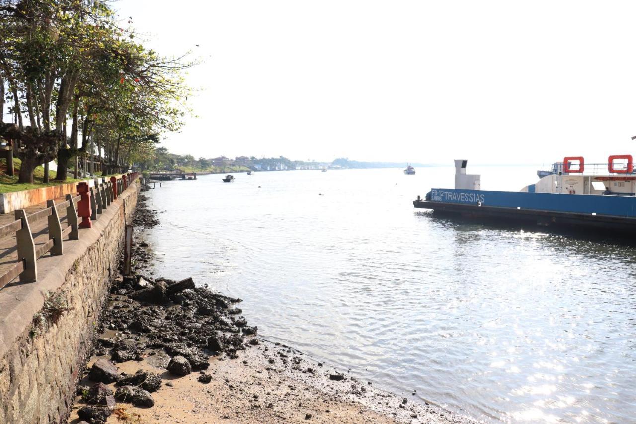 Casa de hóspedes Nosso Chale Na Ilha 3*