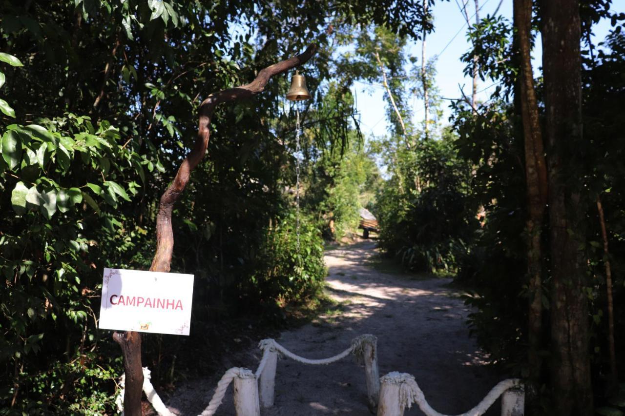 Casa de hóspedes Nosso Chale Na Ilha 3*